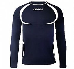 LEGEA MAGLIA TAIPEI ML NAV/WHT