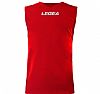 LEGEA CANOTTA PORTLAND RED
