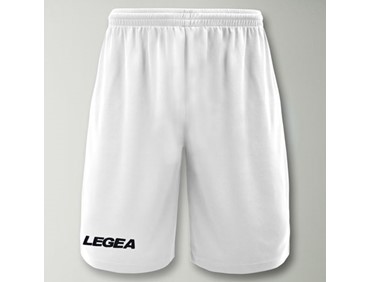 LEGEA PANT PORTLAND WHT