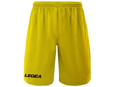 LEGEA PANT PORTLAND YEL