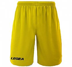 LEGEA PANT PORTLAND YEL