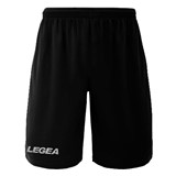 LEGEA PANT PORTLAND BLK