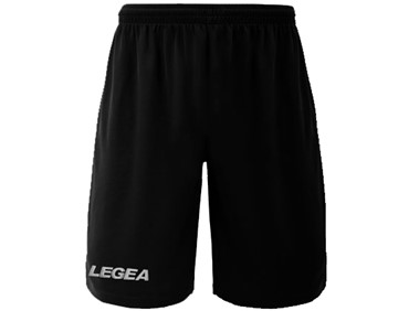 LEGEA PANT PORTLAND BLK