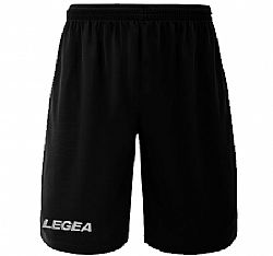 LEGEA PANT PORTLAND BLK