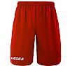 LEGEA PANT PORTLAND RED