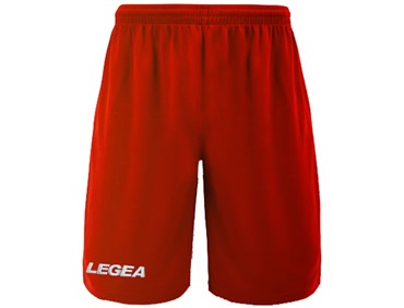 LEGEA PANT PORTLAND RED