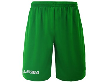 LEGEA PANT PORTLAND GREEN