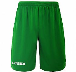 LEGEA PANT PORTLAND GREEN