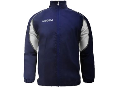 LEGEA RAIN JACKET STORM