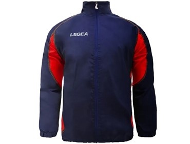 LEGEA RAIN JACKET STORM