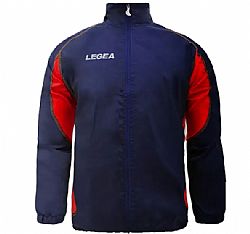 LEGEA RAIN JACKET STORM