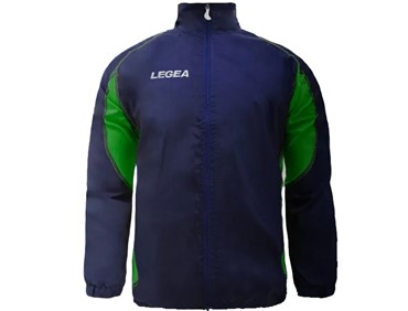 LEGEA RAIN JACKET STORM