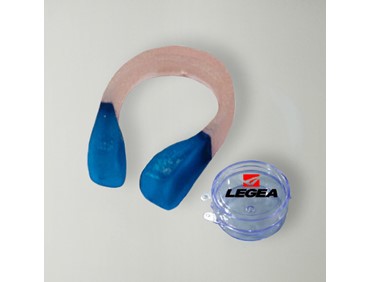 LEGEA CLIPS