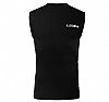 LEGEA T-SHIRT BODY 1 BLK