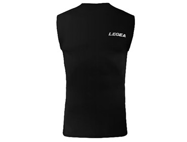 LEGEA T-SHIRT BODY 1 BLK