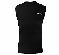 LEGEA T-SHIRT BODY 1 BLK