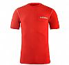 LEGEA T-SHIRT BODY 2 RED