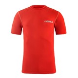 LEGEA T-SHIRT BODY 2 RED