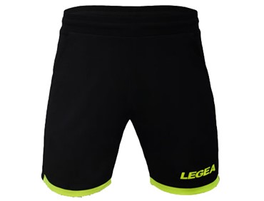 LEGEA PANT TEBE BLK