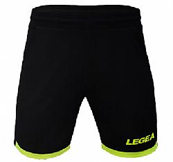 LEGEA PANT TEBE BLK