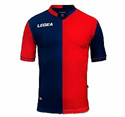 LEGEA MAGLIA MARBELLA RED/NAV