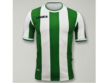 LEGEA MAGLIA VALENCIA WHT/GREEN