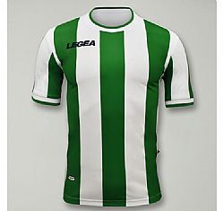 LEGEA MAGLIA VALENCIA WHT/GREEN