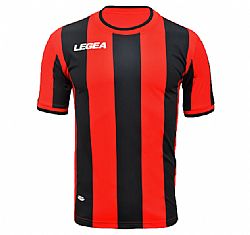 LEGEA MAGLIA VALENCIA RED/BLK