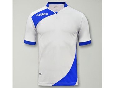 LEGEA MAGLIA BARCELLONA WHT/ROY