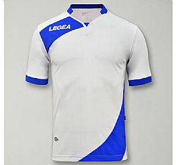 LEGEA MAGLIA BARCELLONA WHT/ROY