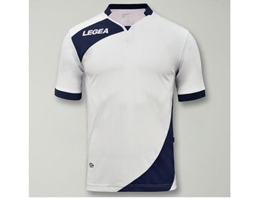 LEGEA MAGLIA BARCELLONA WHT/NAV