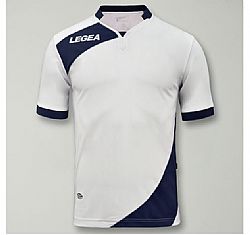 LEGEA MAGLIA BARCELLONA WHT/NAV