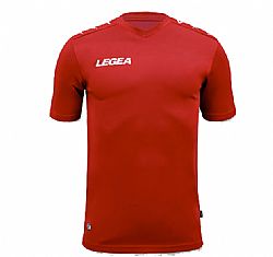 LEGEA MAGLIA BAVIERA RED