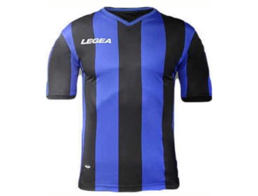 LEGEA MAGLIA BELGRADO GOLD ROY/BLK