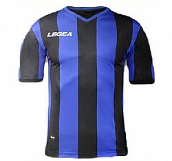 LEGEA MAGLIA BELGRADO GOLD ROY/BLK