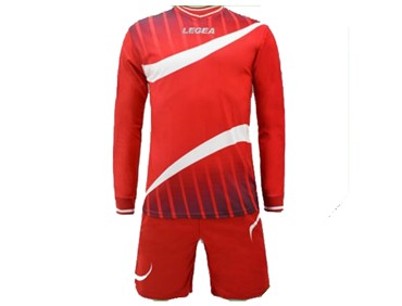 LEGEA KIT PORTIERE CAMP NOU