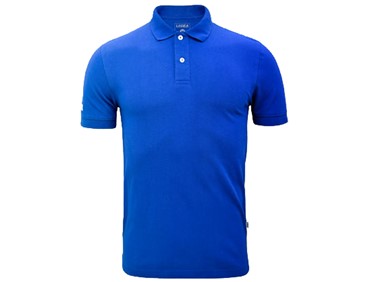 LEGEA POLO ARIETE ROY