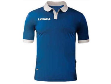 LEGEA MAGLIA VINTAGE GOLD ROY/WHT