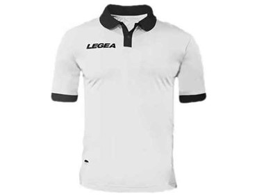 LEGEA MAGLIA VINTAGE GOLD WHT/BLK