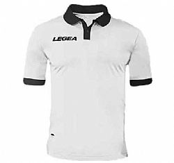 LEGEA MAGLIA VINTAGE GOLD WHT/BLK