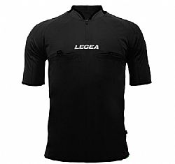 LEGEA MAGLIA DRIVE MC BLK/BLK