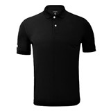 LEGEA POLO ARIETE BLK