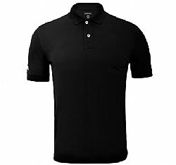 LEGEA POLO ARIETE BLK