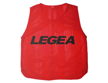 LEGEA CASACCA PROMO RED