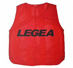 LEGEA CASACCA PROMO RED