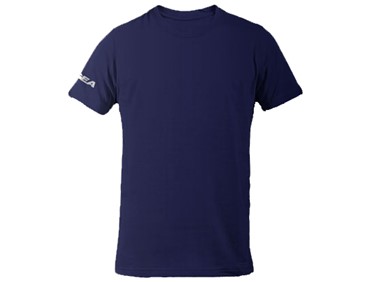 LEGEA T-SHIRT ARIA NAV