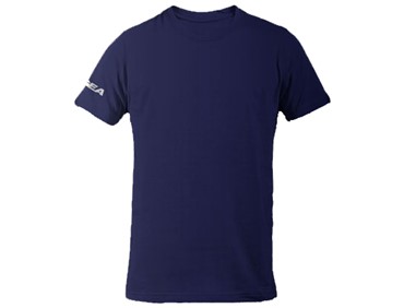 LEGEA T-SHIRT ARIA NAV