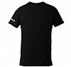 LEGEA T-SHIRT ARIA BLK