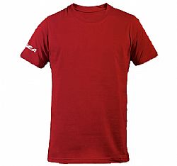 LEGEA T-SHIRT ARIA RED