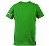 LEGEA T-SHIRT ARIA GREEN
